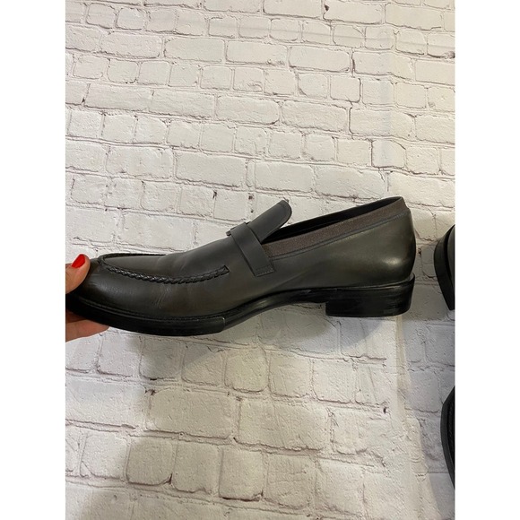 Salvatore Ferragamo Loafers 11.5 - Picture 3 of 12